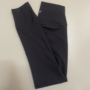 Lululemon 7/8 leggings